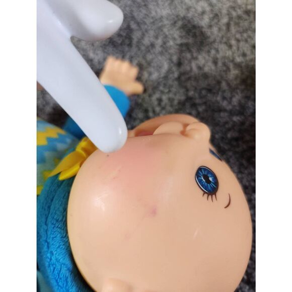 Cabbage Patch Kids Cuties Lot #A92 - Picture 9 of 16